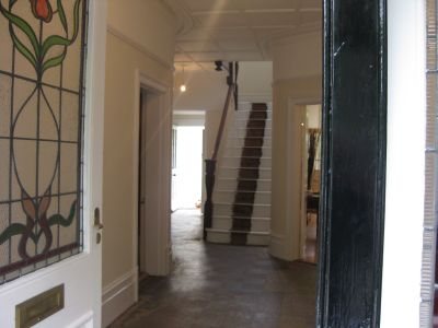 Halls & Staircases - decorating examples