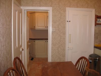 Bathrooms & Kitchens - decorating examples