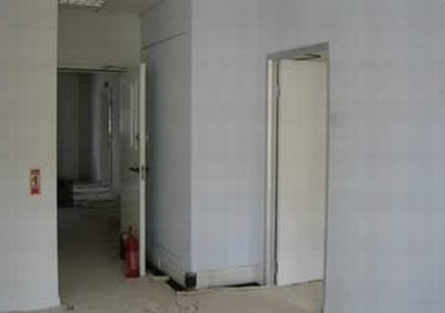 Commercial decorating by Jim'll Paint It