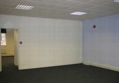 Commercial decorating by Jim'll Paint It
