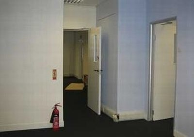 Commercial decorating by Jim'll Paint It