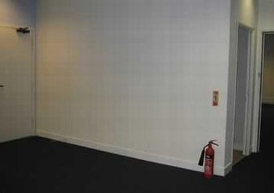Commercial decorating by Jim'll Paint It