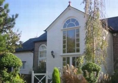 Exterior painting and decorating by Jim'll Paint It