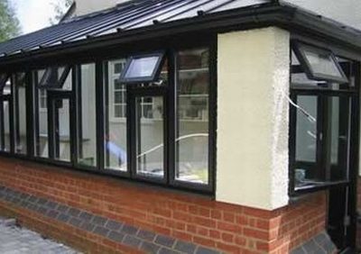 Exterior painting and decorating by Jim'll Paint It