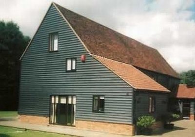 Exterior painting and decorating by Jim'll Paint It