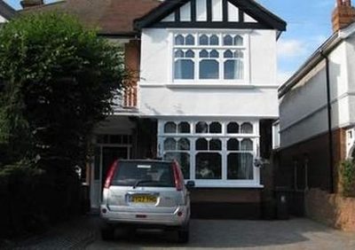 Exterior painting and decorating by Jim'll Paint It