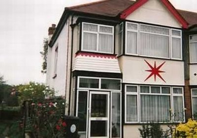 Exterior painting and decorating by Jim'll Paint It