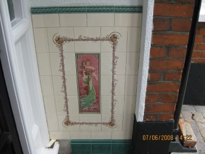Exterior painting and decorating by Jim'll Paint It
