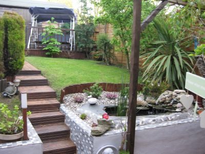 Exterior painting and decorating by Jim'll Paint It