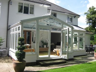 Exterior painting and decorating by Jim'll Paint It